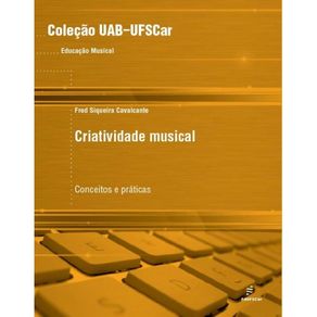 Criatividade-musical