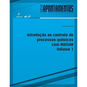 Introducao-ao-controle-de-processos-quimicos-com-Matlab