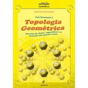 Introducao-a-topologia-geometrica---Passeios-de-Euler