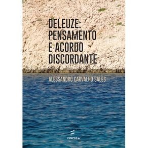 Deleuze---Pensamento-e-acordo-discordante