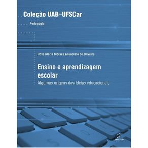 Ensino-e-aprendizagem-escolar---Algumas-origens-das-ideias-educacionais