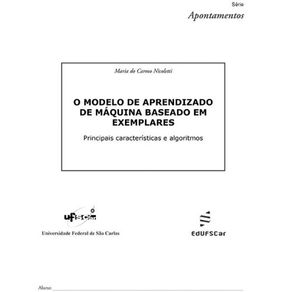 Modelo-de-aprendizado-de-maquina-baseado-em-exemplares