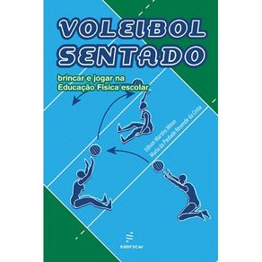 Voleibol-sentado