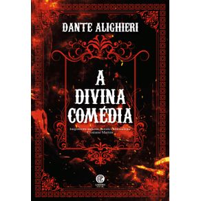 A-Divina-Comedia