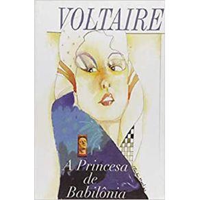 A-princesa-de-Babilonia