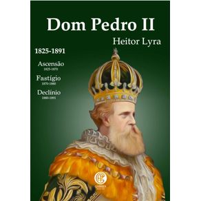 DOM-PEDRO-II