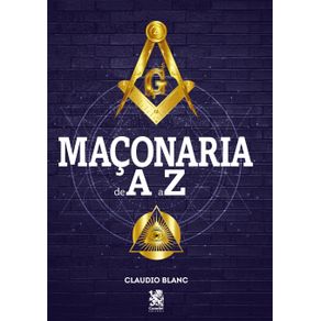 Maconaria-de-A-a-Z