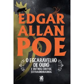 O-Escaravelho-de-Ouro---Edgar-Allan-Poe