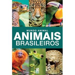 Mundo-Animal--Animais-Brasileiros