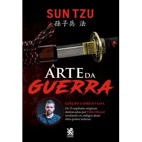 A-Arte-Da-Guerra---Edicao-Comentada-por-Pablo-Marcal