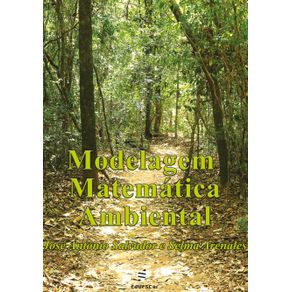 Modelagem-Matematica-Ambiental