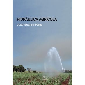 Hidraulica-agricola