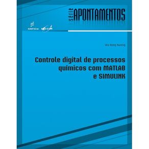 Controle-digital-de-processos-quimicos-com-MATLAB-e-SIMULINK