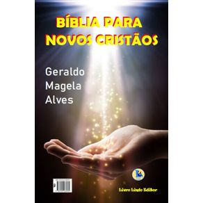 Biblia-para-novos-cristaos