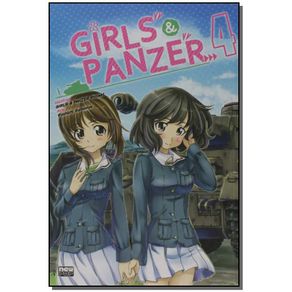 Girls-And-Panzer---Vol.-04
