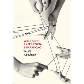 Winnicott--Experiencia-e-paradoxo