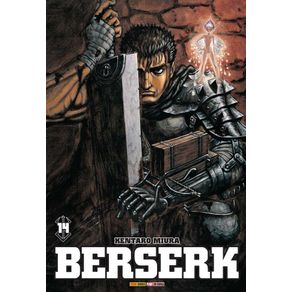 Berserk---Vol.-14