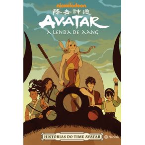 Avatar---A-lenda-de-Aang