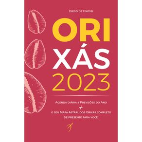 Orixas-2023