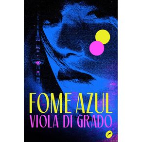 Fome-azul
