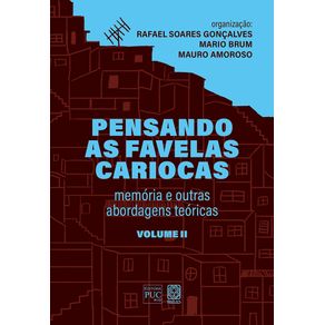 Pensando-as-favelas-cariocas--volume-II-