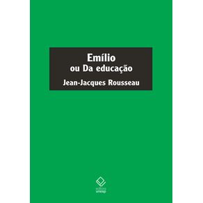 Emilio-ou-Da-educacao