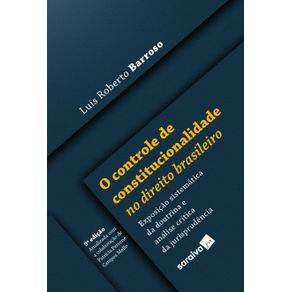 O-controle-de-constitucionalidade-no-direito-brasileiro---9a-edicao-2022