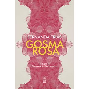 Gosma-rosa