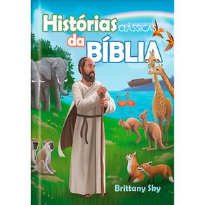 Historias-Classicas-da-Biblia