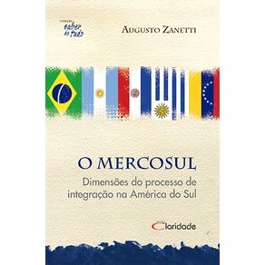 O-Mercosul---Dimensoes-do-processo-de-integracao