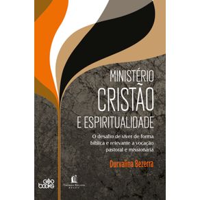 Ministerio-Cristao-e-Espiritualidade