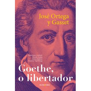 Goethe-o-libertador