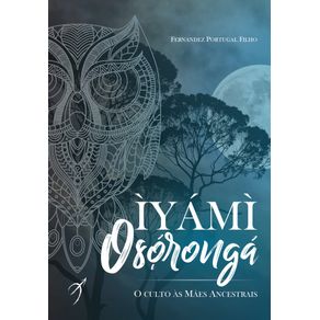 Iyami-Oxoronga