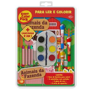 Super-color-pack---Animais-fazenda