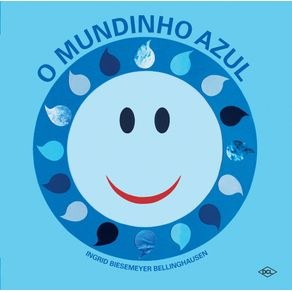 O-mundinho-azul