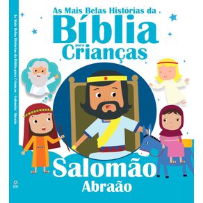 As-Mais-Belas-Historias-da-Biblia-para-Criancas