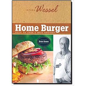 Home-Burger