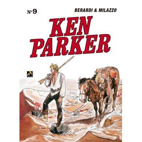 Ken-Parker-Vol.-09