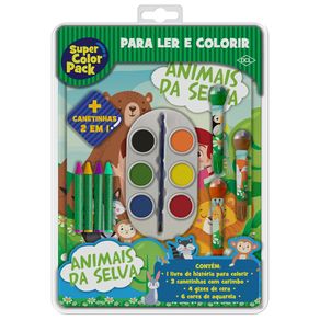 Super-color-pack---Animais-da-selva