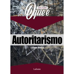 COQE-Autoritarismo