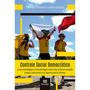Controle-Social-Democratico