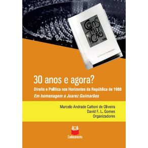 30-anos-e-agora---Direito-e-Politica-nos-Horizontes-da-Republica-de-1988-em-homenagem-a-Juarez-Guimaraes