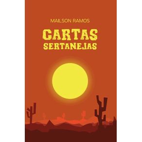 Cartas-Sertanejas