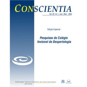 Conscientia---Revista-Tecnico-Cientifica-de-Conscienciologia---Vol.-26-No-1-Ano-2021-Janeiro-a-Marco