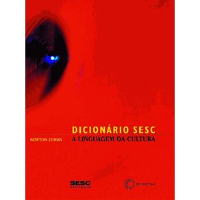 Dicionario-Sesc