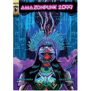 Amazonpunk-2099