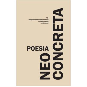 Poesia-Neoconcreta