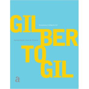 Encontros---Gilberto-Gil