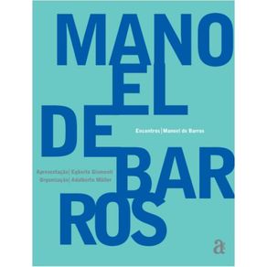Encontros---Manoel-de-Barros