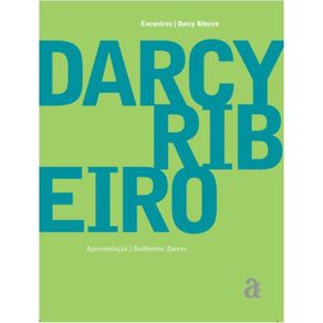 Encontros---Darcy-Ribeiro